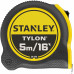 Stanley 0-30-696 Tylon Metre-ruban 5m/19mm