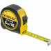 Stanley 0-30-696 Tylon Metre-ruban 5m/19mm