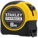Stanley 0-33-728 FatMax Blade Armor Metre a ruban 8m/32mm