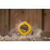 Stanley 0-34-295 Metre a ruban en fibre de verre 10m/12,7mm