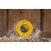 Stanley 0-34-296 Metre a ruban en fibre de verre 20m/12,7mm
