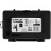 Stanley 0-63-038 Tournevis porte-embouts a cliquet poignée révolver, coffret 40 pieces