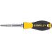 Stanley 0-68-012 Tournevis 6en1