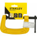 Stanley 0-83-033 MaxSteel Pince "C" 75mm/3"