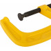 Stanley 0-83-034 MaxSteel Pince "C" 100mm/4"