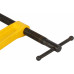 Stanley 0-83-034 MaxSteel Pince "C" 100mm/4"