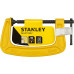 Stanley 0-83-035 MaxSteel Pince "C" 150mm/6"