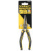 Stanley 0-84-496 FatMax Pince a becs ronds 170mm