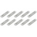 Stanley 1-11-301 Lames de cutters 18mm, 10 x 10 pcs Stanley 1-11-301 Lames de cutters 18mm, 10 x 10 pcs