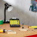 Stanley 1-13-902 1/4" Assortiment d'embouts de vissage 25mm, 61 pieces
