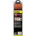 Stanley 1-15-906 Lame de scie a métaux Rubis HSS Moly 300mm, 24 dents/pouce, boîte de 100