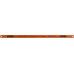 Stanley 1-15-906 Lame de scie a métaux Rubis HSS Moly 300mm, 24 dents/pouce, boîte de 100