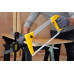 Stanley 1-20-110 Turbocut Scie a métaux 300mm