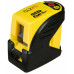 Stanley 1-77-121 FatMax Kit laser croisé autonivelant