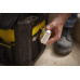 Stanley 1-79-213 FatMax Panier porte-outils rigide avec couvercle