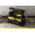 Stanley 1-79-213 FatMax Panier porte-outils rigide avec couvercle