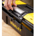 Stanley 1-79-216 One-Touch Boîte a outil 39,4 x 22 x 16,2 cm