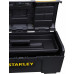 Stanley 1-79-218 One-Touch Boîte a outil 59,5 x 28,1 x 26 cm