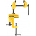 Stanley 1-83-069 MaxSteel Étaux d'Établi sur Rotule
