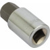 Stanley 1-89-099 Jeu de douilles a 6 pans creux métriques 1/2"