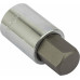 Stanley 1-89-099 Jeu de douilles a 6 pans creux métriques 1/2"