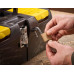 Stanley 1-92-065 16" Boîte a outils "Serie Pro"
