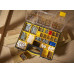Stanley 1-92-748 Organiseur a 25 compartiments