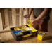 Stanley 1-92-749 Organiseur professionnel profond, 8 compartiments