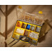 Stanley 1-92-749 Organiseur professionnel profond, 8 compartiments