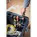 Stanley 1-94-850 FatMax Promobile Jobchest Coffre de chantier (91x51,6x43,1cm)