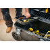 Stanley 1-94-850 FatMax Promobile Jobchest Coffre de chantier (91x51,6x43,1cm)
