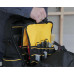 Stanley 1-95-611 FatMax Sac a dos porte-outils, 47 x 40 x 20 cm