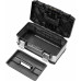 Stanley 1-95-618 20" Boîte a outils - galvanisée