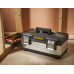 Stanley 1-95-618 20" Boîte a outils - galvanisée