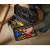 Stanley 1-95-618 20" Boîte a outils - galvanisée