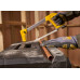 Stanley 1-95-618 20" Boîte a outils - galvanisée