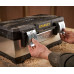 Stanley 1-95-618 20" Boîte a outils - galvanisée