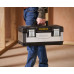 Stanley 1-95-618 20" Boîte a outils - galvanisée