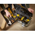 Stanley 1-95-619 23" Boîte a outils - galvanisée