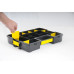 Stanley 1-97-483 SortMaster Junior Organiseur empilable a 14 compartiments 37,5x29,2x6,7cm