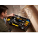 Stanley 1-97-514 24" Boîte a outils avec organiseur