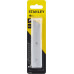 Stanley 2-11-301 Lames de cutters 18mm, 5 pcs
