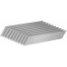 Stanley 2-11-725 FatMax Lames de cutter 25mm, 10 pcs