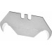 Stanley 2-11-983 Lames de couteau 1996, 10 pcs