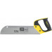 Stanley 2-17-204 FatMax Scie a panneaux 13TPI x 300mm