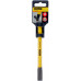 Stanley 4-18-287 Burin plat pour métal 12x150mm Stanley 4-18-287 Burin plat pour métal 12x150mm
