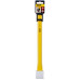 Stanley 4-18-291 Burin plat pour métal 25x300mm Stanley 4-18-291 Burin plat pour métal 25x300mm