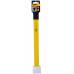 Stanley 4-18-292 Burin plat pour métal 32x300mm Stanley 4-18-292 Burin plat pour métal 32x300mm