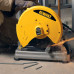 DeWALT D28715-QS Tronçonneuse a disque (2200W/355mm)