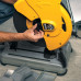 DeWALT D28715-QS Tronçonneuse a disque (2200W/355mm)